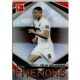 2020-21 Topps Finest Bundesliga Phenoms #FPH-FU Felix Uduokhai