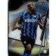 2020 Topps Finest UEFA Champions League  #81 Romelu Lukaku 