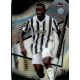 2020 Topps Finest UEFA Champions League  #70 Jean-Claude Ntenda 