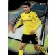 2020 Topps Finest UEFA Champions League  #55 Giovanni Reyna 