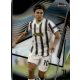 2020 Topps Finest UEFA Champions League  #65 Paulo Dybala 