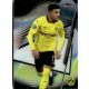 2020 Topps Finest UEFA Champions League  #99 Jadon Sancho 