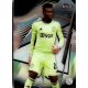 2020 Topps Finest UEFA Champions League  #60 André Onana 