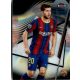 2020 Topps Finest UEFA Champions League  #82 Sergi Roberto 