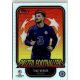 2020 Topps Finest UEFA Champions League Prized Footballers #PF-TW Timo Werner 