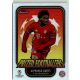 2020 Topps Finest UEFA Champions League Prized Footballers #PF-AD Alphonso Davies 