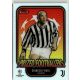 2020 Topps Finest UEFA Champions League Prized Footballers #PF-GV Gianluca Vialli 