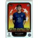 2020 Topps Finest UEFA Champions League Prized Footballers #PF-BG Billy Gilmour 