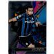 2021 Topps Finest UEFA Champions League  #19 Luis Muriel 