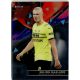 2021 Topps Finest UEFA Champions League  #10 Erling Haaland 