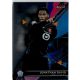 2021 Topps Finest UEFA Champions League  #41 Jonathan David 