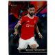 2021 Topps Finest UEFA Champions League  #66 Bruno Fernandes 