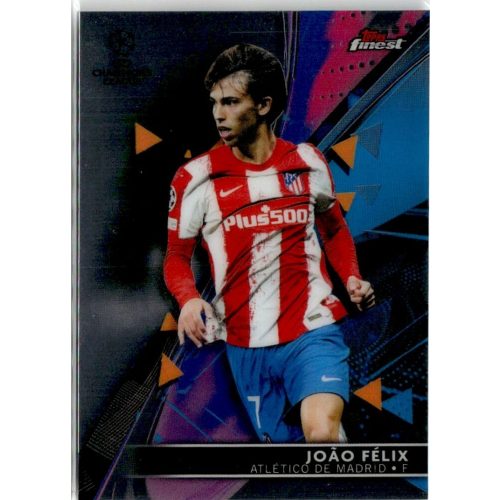 2021 Topps Now UEFA Champions League  #93 Jo?o Félix 