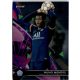 2021 Topps Finest UEFA Champions League  #23 Nuno Mendes 