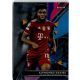 2021 Topps Finest UEFA Champions League  #9 Alphonso Davies 