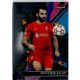 2021 Topps Finest UEFA Champions League  #24 Mohamed Salah 