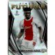 2021 Topps Finest UEFA Champions League Futures  #FF-2 Mohammed Kudus 