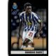 2020 Topps Merlin Chrome  #22 Romário Baró 