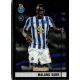 2020 Topps Merlin Chrome  #90 Malang Sarr 