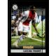 2020 Topps Merlin Chrome  #10 Lassina Traoré 