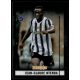 2020 Topps Merlin Chrome  #5 Jean-Claude Ntenda 