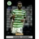 2020 Topps Merlin Chrome  #94 Odsonne Édouard 