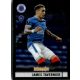 2020 Topps Merlin Chrome  #99 James Tavernier 