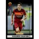 2020 Topps Merlin Chrome  #72 Riccardo Calafiori 