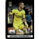 2020 Topps Merlin Chrome  #42 Odysseas Vlachodimos 