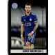 2020 Topps Merlin Chrome  #78 James Maddison 