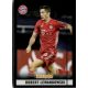 2020 Topps Merlin Chrome  #75 Robert Lewandowski 