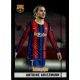 2020 Topps Merlin Chrome  #13 Antoine Griezmann 