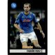 2020 Topps Merlin Chrome  #81 Fabián Ruiz 