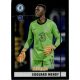 2020 Topps Merlin Chrome  #91 Edouard Mendy 