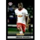 2020 Topps Merlin Chrome  #38 Amadou Haidara 