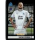 2020 Topps Merlin Chrome  #16 Lucas Perrin 