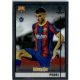 2020 Topps Merlin Chrome  #89 Pedri 