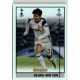 2020 Topps Merlin Chrome Refractor #44 Heung-Min Son 