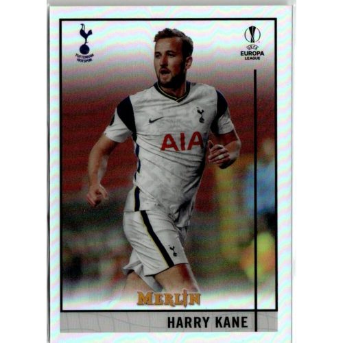 2020 Topps Merlin Chrome Refractor #6 Harry Kane 