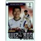 2020 Topps Merlin Chrome Wizards of the Pitch #W-HS Heung-Min Son 