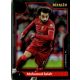 2021 Topps Merlin Chrome  #131 Mohamed Salah 