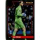 2021 Topps Merlin Chrome  #60 Jan Oblak 