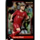 2021 Topps Merlin Chrome  #122 Harvey Elliott 