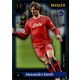 2021 Topps Merlin Chrome  #2 Alessandro Bastoni 