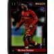 2021 Topps Merlin Chrome  #42 Ebrima Darboe 