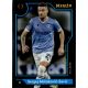 2021 Topps Merlin Chrome  #111 Sergej Milinković-Savić 