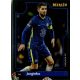 2021 Topps Merlin Chrome  #115 Jorginho 