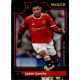 2021 Topps Merlin Chrome  #56 Jadon Sancho 