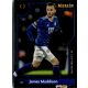 2021 Topps Merlin Chrome  #21 James Maddison 