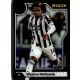 2021 Topps Merlin Chrome  #44 Weston McKennie 